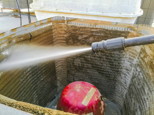 Windsor, IL Airduct Cleaning Company