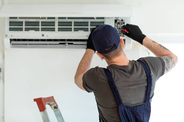Best Professional Duct Cleaning Services  in Windsor, IL
