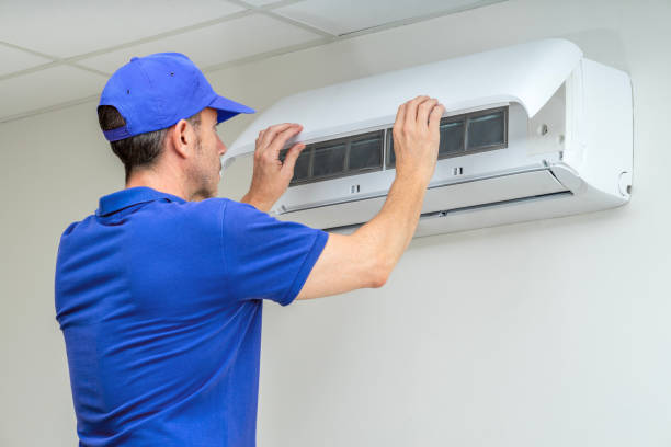 Best Emergency Air Duct Cleaning  in Windsor, IL